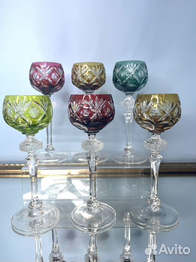 Хрусталь WMF