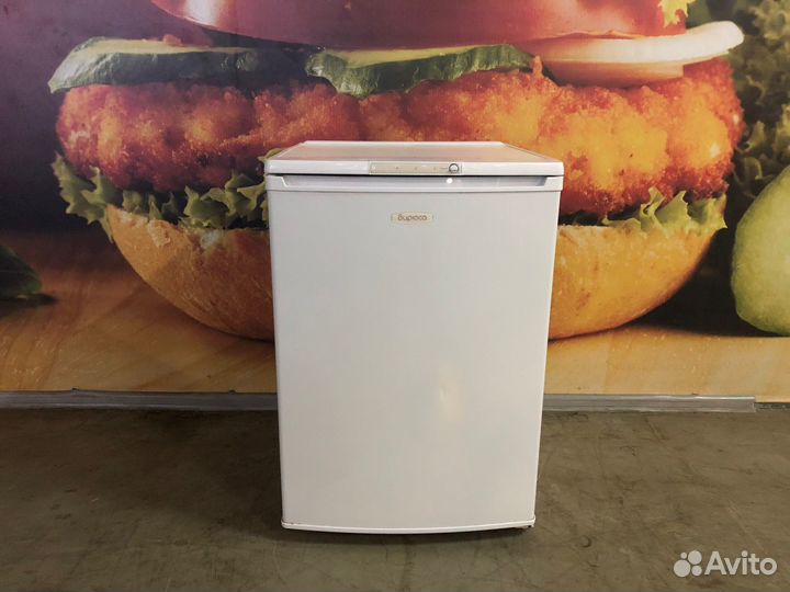 Шкаф морозильный Бирюса 14