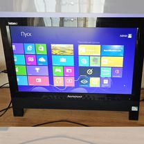 Моноблок Lenovo ThinkCentre 62z