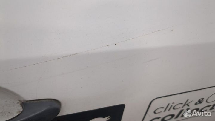 Дверь боковая Volkswagen Caddy, 2015