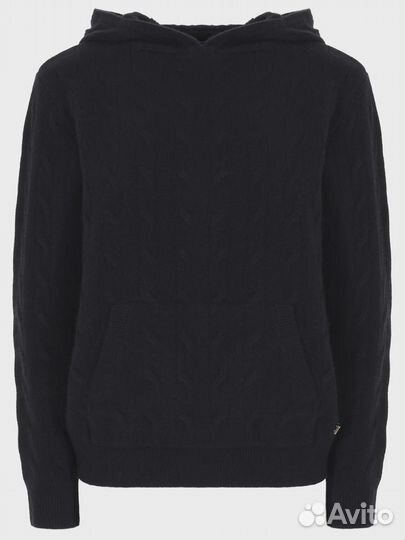 Худи кашемировое Ralph Lauren