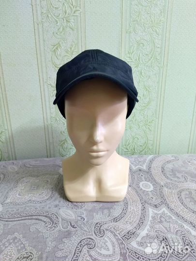 Кепка мужская утепленная