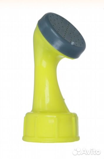 Насадка - лейка на бутылку