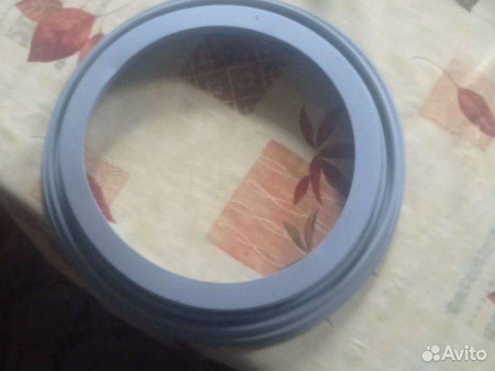 Манжет для стиральной машины bosch