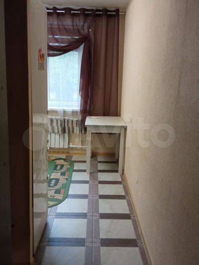 3-к. квартира, 66 м², 1/9 эт.