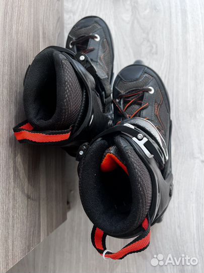 Ролики oxelo 32-35