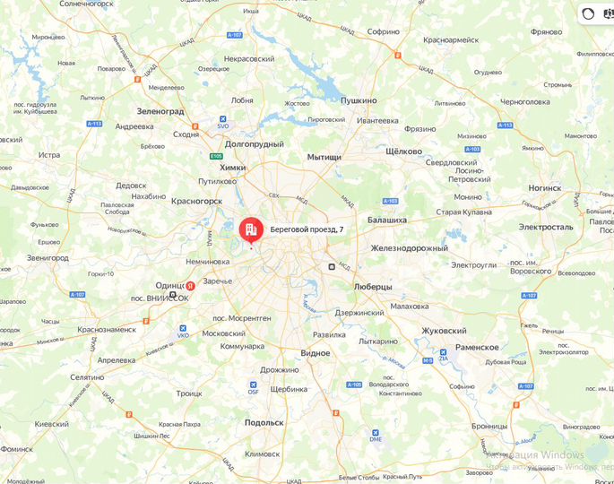 Свободного назначения, 123.8 м²