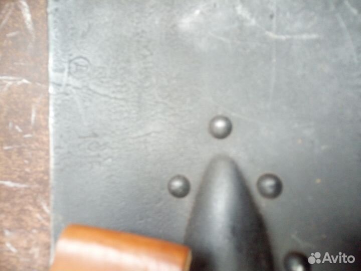 Лопатка риа с чехлом