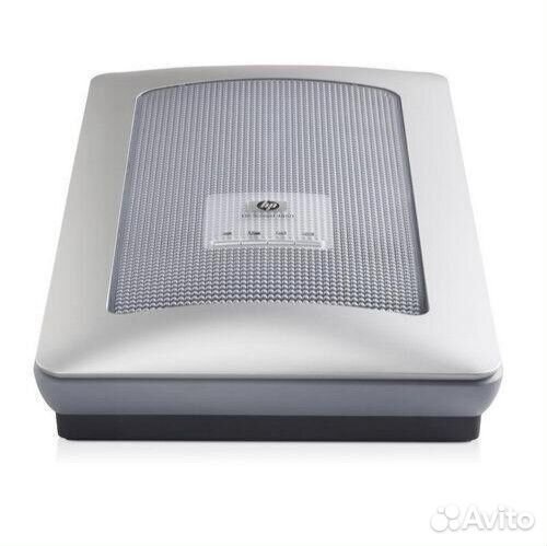 Фотосканер HP ScanJet 4850 Photo