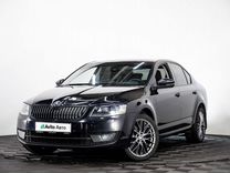 Skoda Octavia 1.4 AMT, 2016, 147 000 км, с пробегом, цена 1 363 636 руб.