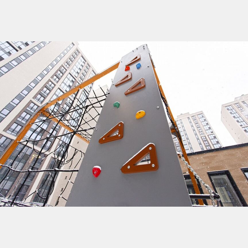 3-к. квартира, 115 м², 11/19 эт.