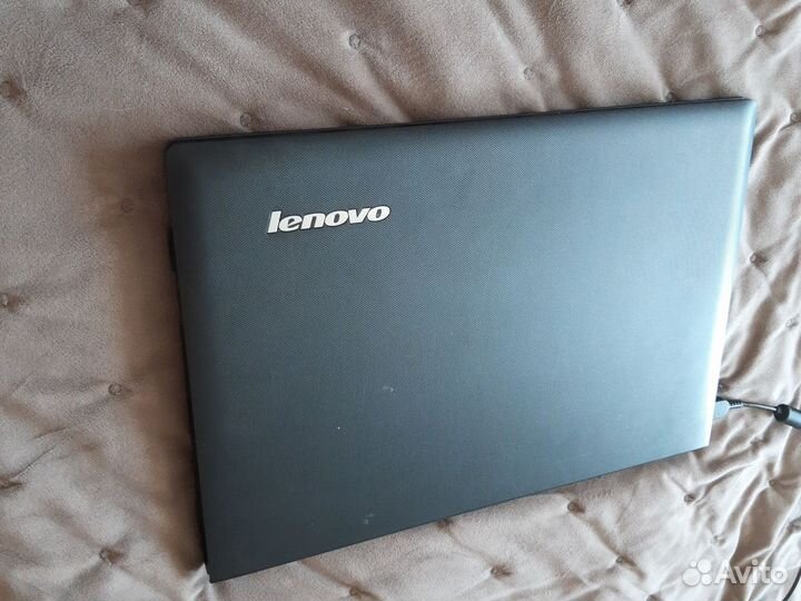 Ноутбук lenovo g50 45
