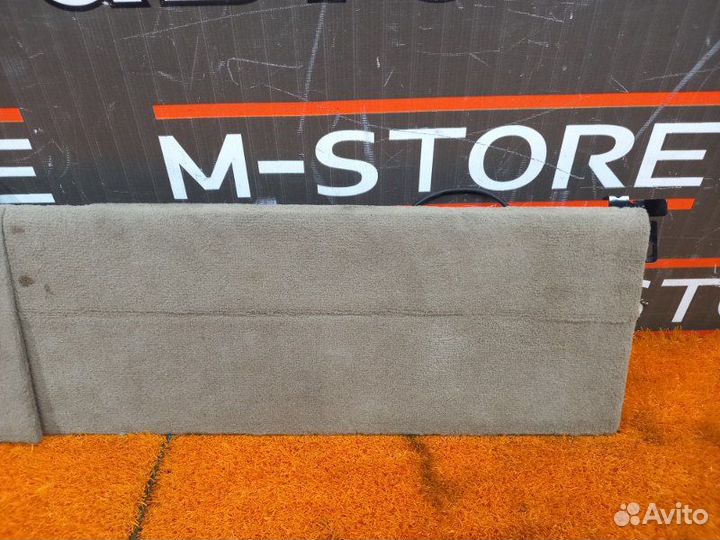 Пол багажника Volvo Xc90 C95 B6324S5 2008