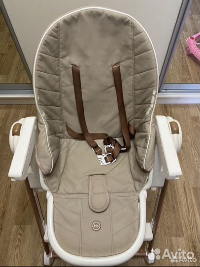 Чехол на стул happy baby