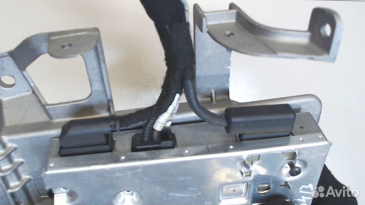 Усилитель звука Audi A6 (C6) Allroad, 2008