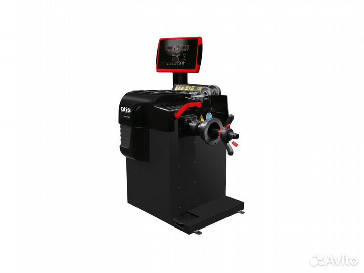 Шиномонтажное оборудование Atis №13