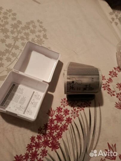 Тонометр на запястье