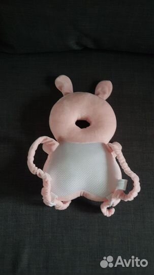 Детская защитная подушка для головы от ударов