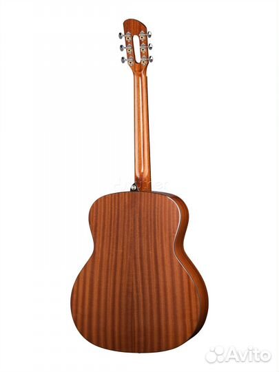 Акустическая гитара Prodipe jmfsga200 Kopo Series