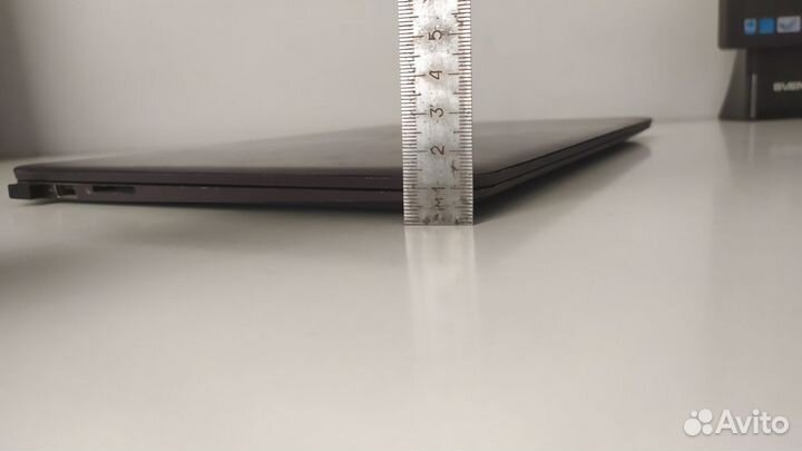 Ноутбук asus UX305C 8Gb/SSD256Gb (Ультрабук)