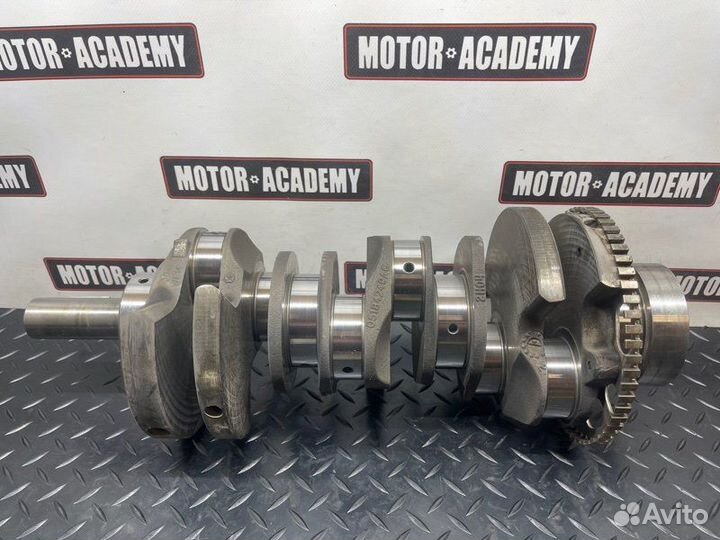 Коленвал Jeep ERB 3.6