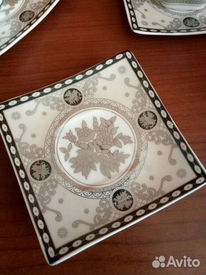 Кофейные пары