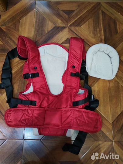 Рюкзак переноска кенгуру