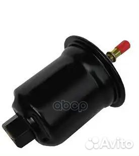 Фильтр топливный mitsubishi galant 2.0 Stellox