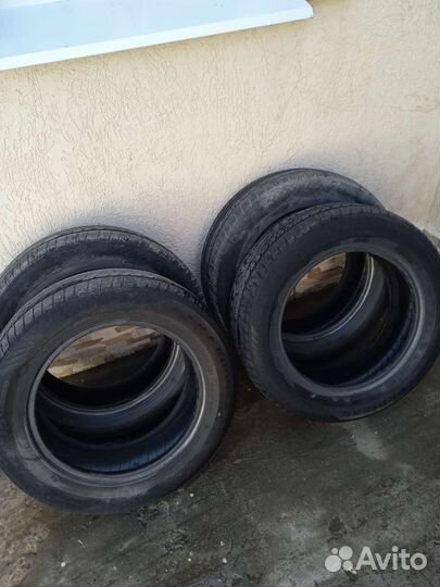 Kumho Solus KH17 185/65 R15 88H