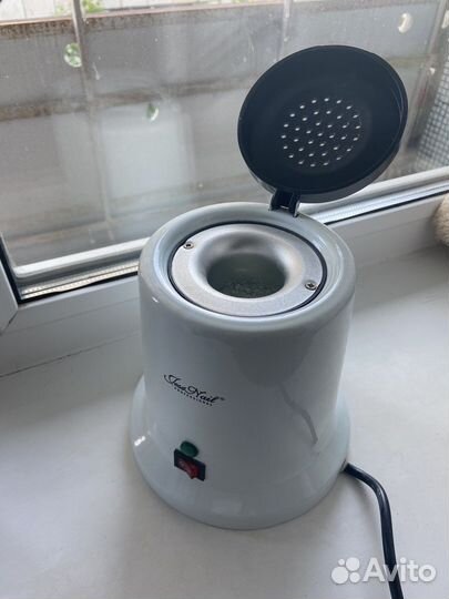 Стерилизатор гасперленовый