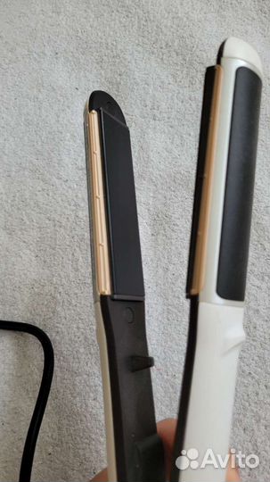 Щипцы для волос rowenta sf-6150