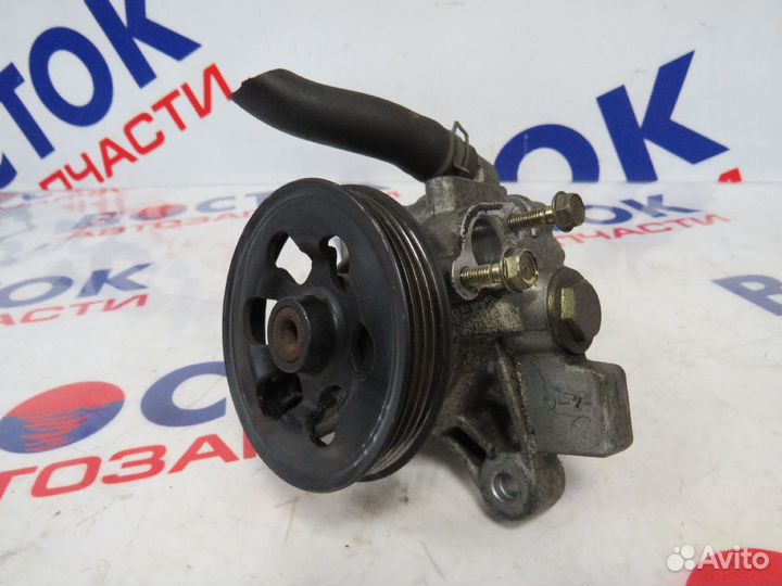 Насос гидроусилителя honda odyssey RA6, RA7 F23A