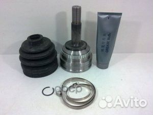 ШРУС наруж MK (30 шлицов) 1014003354-01 ORG 1