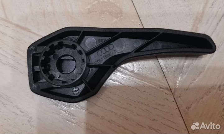 Audi A5 8w A6 C8 A7 Touareg ручка открывания Капот