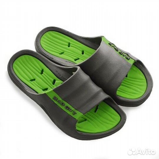 Тапочки MAD GUY Pro-Line