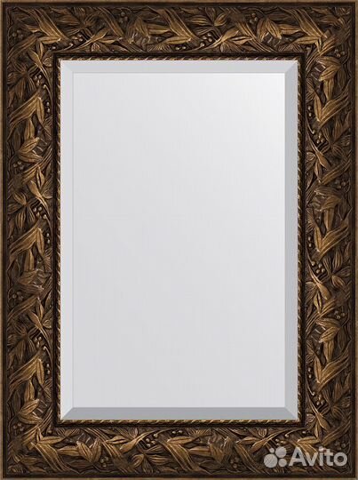 Зеркало Evoform Exclusive BY 3391 59x79 см византи
