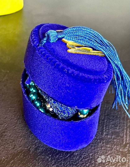 Электронные тасбих