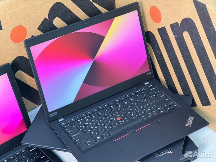 Lenovo ThinkPad i3 i5 i7 оптом и в розницу