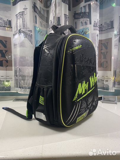 Школьный ранец Berlingo