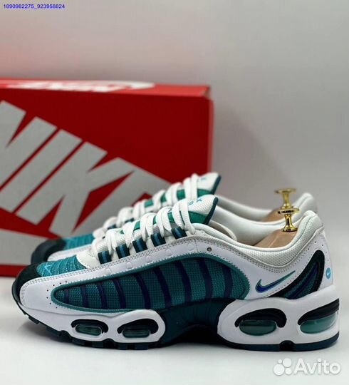 Кроссовки Nike Air Max Tailwind 4 (Арт.24870)