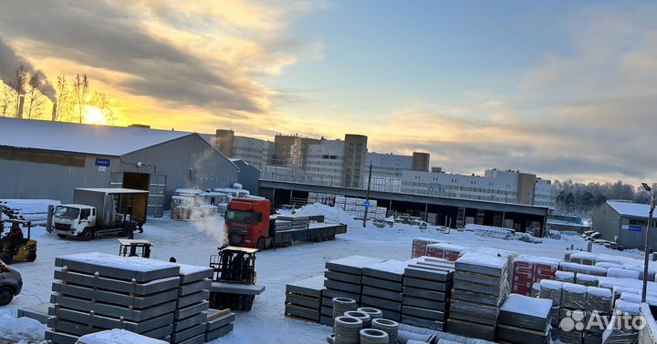 Реагент противогололедный Галит минеральный -20 С