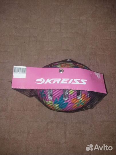 Детский защитный комплект для роликов