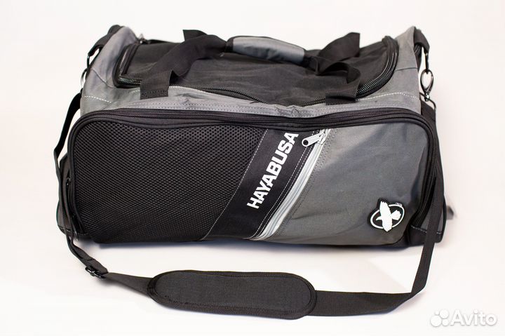 Спортивная сумка Hayabusa Ryoko Duffle