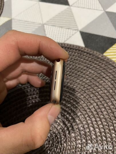 Apple Watch Series 4 40mm