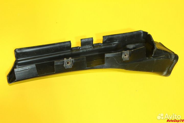 VW Phaeton Воздухозаборник