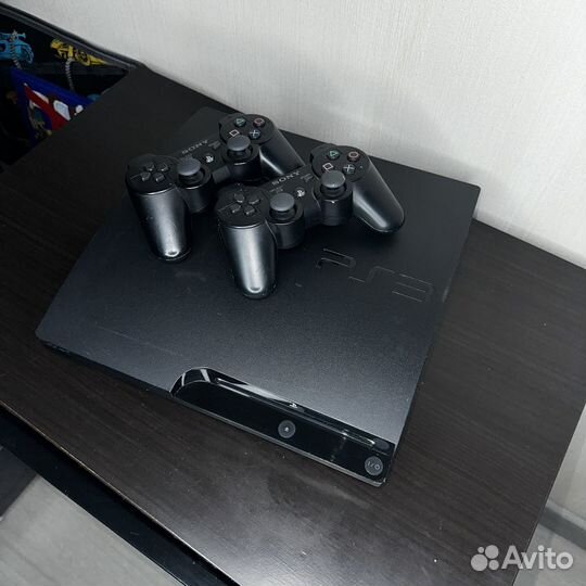 Sony playstation 3