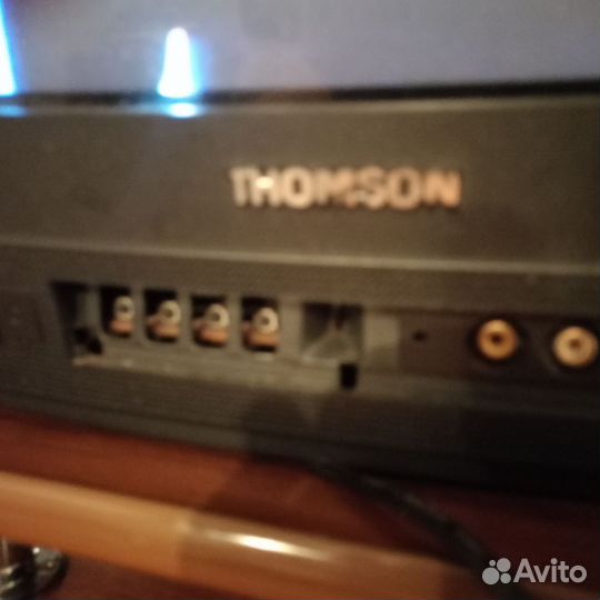 Телевизор бу