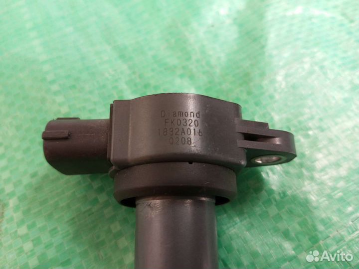 Катушка зажигания Mitsubishi ASX 1832A016