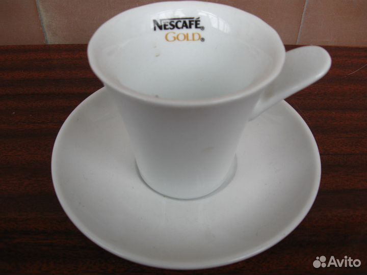 Кофейная пара