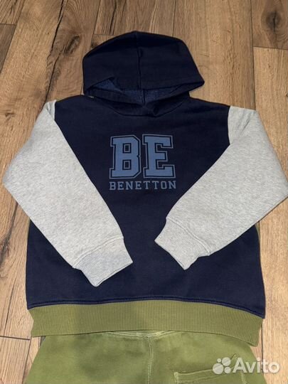 Костюм Benetton 122-128